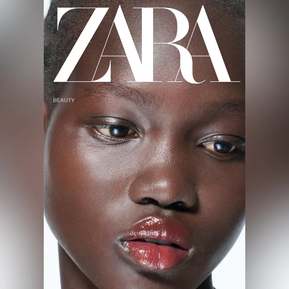 ZARA unique bag in bag Shoulder bag in gorgeous yellow with Gold chain 🔥🔥🔥 - Picture 11 of 11